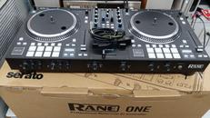 DJマシン|SERATO