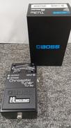 エフェクター|BOSS