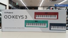 キーボード|ROLAND