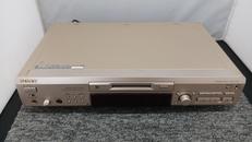MDデッキ|SONY