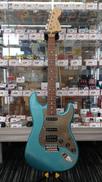 エレキギター|SQUIER