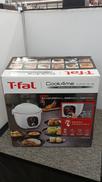 クックフォーミー|T-FAL