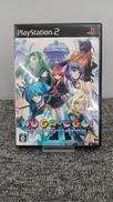 PS2ソフト|IDEA FACTORY