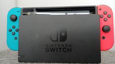 SWITCH|NINTENDO / 任天堂