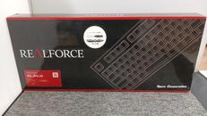 キーボード|REALFORCE