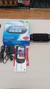 PS VITA|SONY