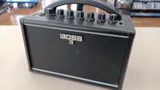 ギターアンプ|BOSS