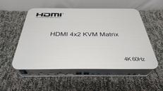 HDMIマトリクススイッチ|SIGRAPID