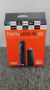 FIRE TV STICK|AMAZON