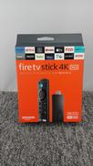 FIRE TV STICK|AMAZON