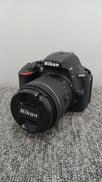 デジタル一眼レフ|NIKON