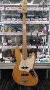 エレキベース|FENDER