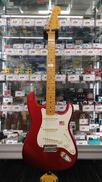 エレキギター|FENDER
