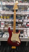 エレキギター|FENDER