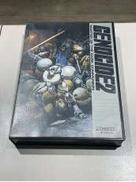 X68000ソフト|ZOOM