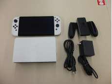 NINTENDO SWITCH|NINTENDO