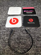 ワイヤレスイヤホン|BEATS