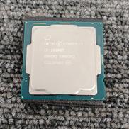 CPU|INTEL
