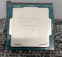 CPU|INTEL