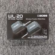 ワイヤレスシステム|BOSS