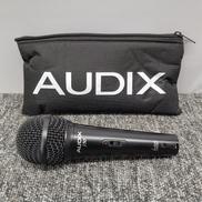 ダイナミックマイク|AUDIX