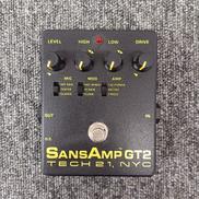 エフェクター|TECH21