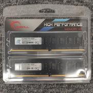 DDR4メモリ|G.SKILL