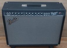 ギターアンプ|FENDER