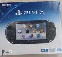 PSVITA|SONY