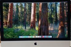 IMAC|APPLE