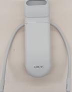 ウエラブルサーモデバイス|SONY