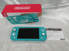SWITCH LITE|NINTENDO / 任天堂