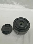 単焦点レンズ|NIKON