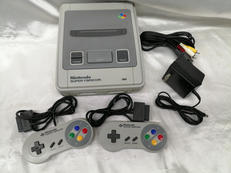 スーパーファミコン|NINTENDO
