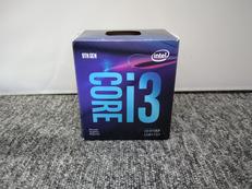 COREI3-9100F|INTEL