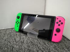 ニンテンドーSWITCH