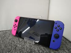 旧型 NintendoSwitch 入手困難品 Nintendo Switch 高価買取情報|古本市場 ふるいち店舗情報サイト