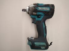 充電式インパクトドライバ|MAKITA