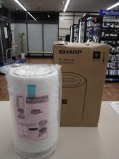 空気清浄機|SHARP