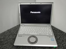 ノートパソコン|PANASONIC