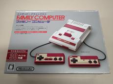 ニンテンドークラシックミニ