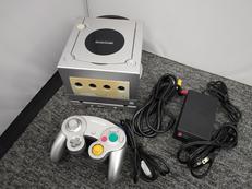 ゲームキューブ+GBプレーヤー