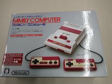 クラシックミニFC