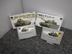 スーパーファミコンソフト|アスキーメディアワークス