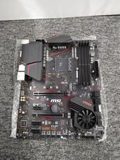 マザーボード|MSI