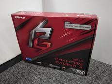 マザーボード|ASROCK