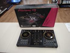 DJコントローラー|PIONEER