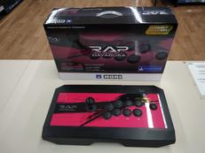 アーケードコントローラー|HORI