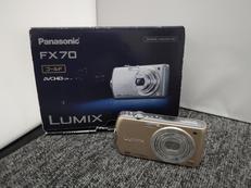 デジタルカメラ|PANASONIC