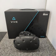 VRヘッドセット|HTC